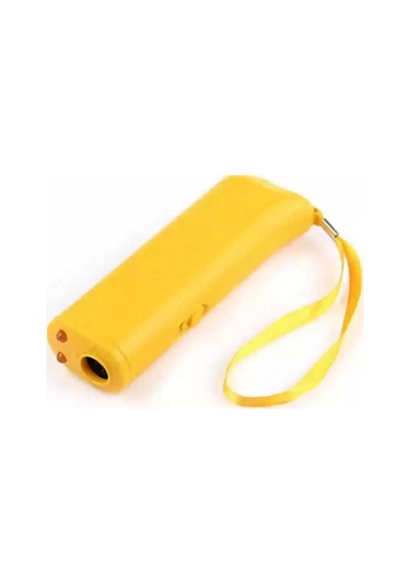 Zhltools Ultrasonik Köpek Uzaklaştırıcı Cihaz