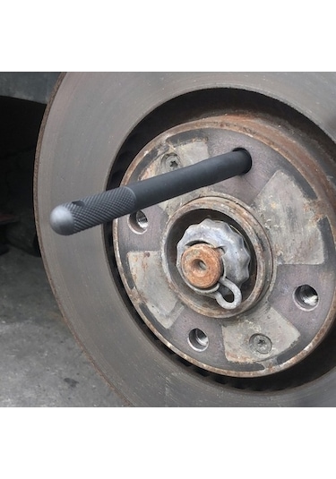 Zk-111 Tekerlek Sones Pimi M12x1.5 Konular Kılavuz Hizalama Askısı Aracı Araba Eu