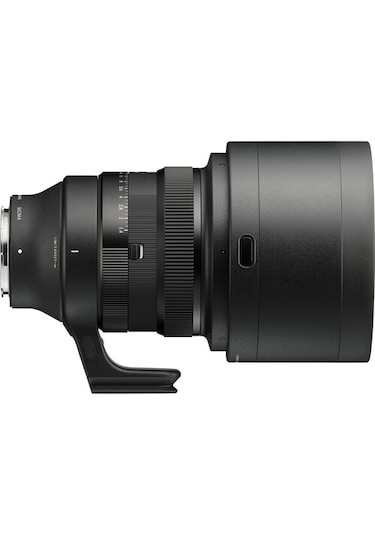 Sigma 135mm F/1.4 Dg Art Lens Sony E