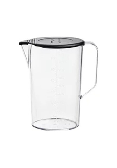 Bamix Kapaklı Sürahi 1 L