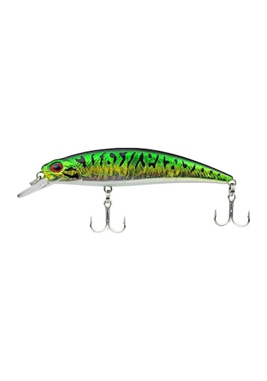 Sea Horse Rs7-sparkle 70mm 9,60gr Green Mackerel