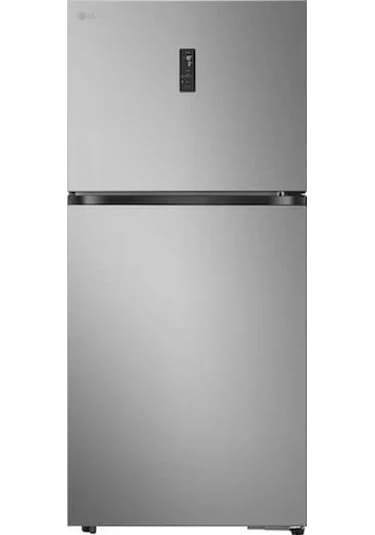 LG GRTB622PFBQ 612 L Çift Kapılı No Forst Buzdolabı