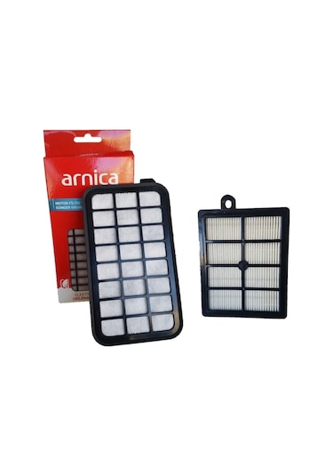 Arnica Tesla Premium Et14300 Filtre Seti Uyumlu