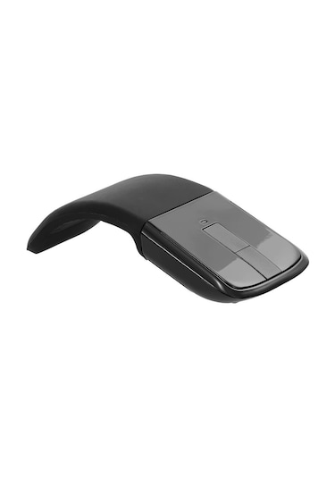 Jms Usb'li 2.4g Katlanır Optik İşlevli Arc Kablosuz Mouse