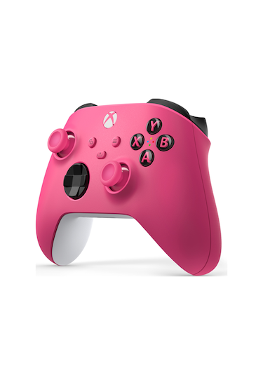 Microsoft  XBOX Wireless Controller Pembe