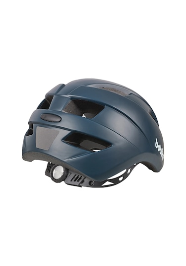 Bobike Exclusive Plus Çocuk Bisiklet Kaskı Lacivert Xs Lacivert