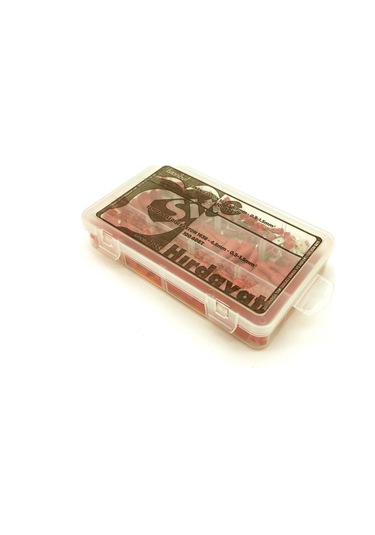 200 Parça Tam Izoleli Erkek ve Dişi Faston 4.8Mm - 0.5-1.5Mm2