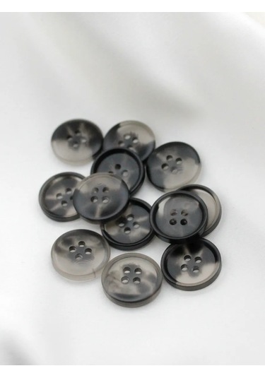 The New Button Dekoratif Düğmeler 20 Mm 12 Adet. 276235833