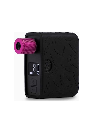 Muc-off Aırmac Pro Elektronik Mini Pompa