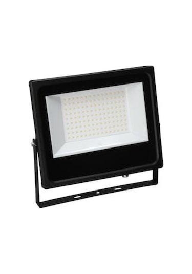 100w Led Projektör Beyaz Işık