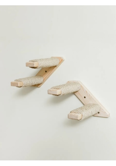 Go Cats Kedi Tırmanma Merdiveni Tırnak Törpüleme 388128716