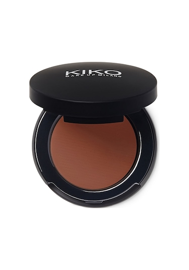 Kiko Krem Kapatıcı Full Coverage Concealer 08 Chestnut