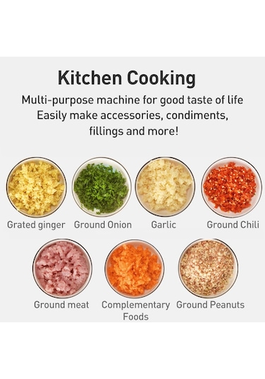 Cbtx Ev Çok Fonksiyonlu Mutfak Sarımsak Cihazı Manuel Çekme Vurma Sarımsak Rastgele Renk Teslimatı