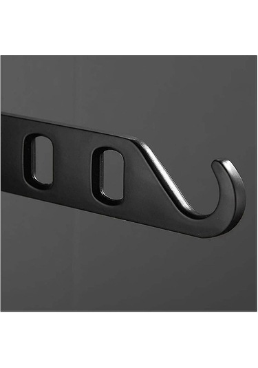 Ganzhoushop Çamaşır Kurutma Rafları Katlanabilir, Çamaşır Kurutma Rafı Duvara Monte, ... Çok Renkli