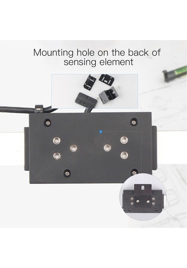 Carrier- Practical Tools, Uzaktan Görüntülü Çok Fonksiyonlu