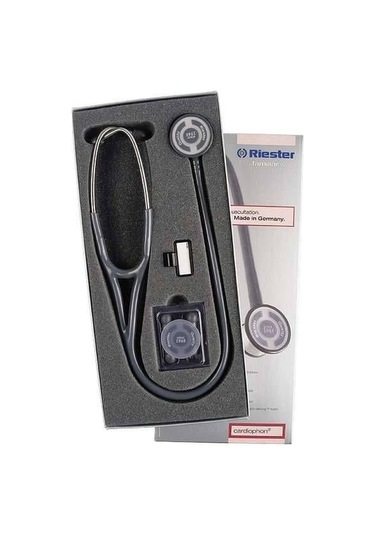 Riester 4131 Cardiophon Kardiyoloji Stetoskop