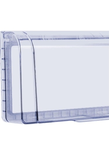 Pazly Tuvalet Suntek Su Mavi Kapağı Geçirmez Fiş Çıkış Anahtar Ac