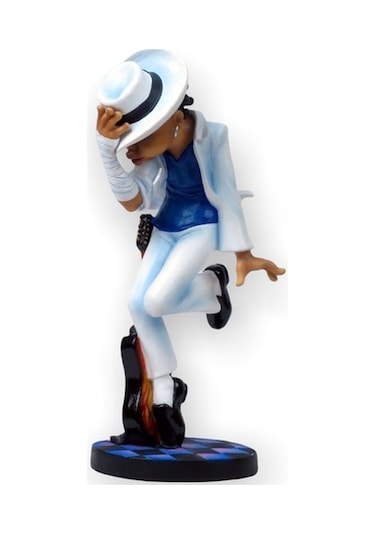 Michael Jackson Biblosu (534765480)