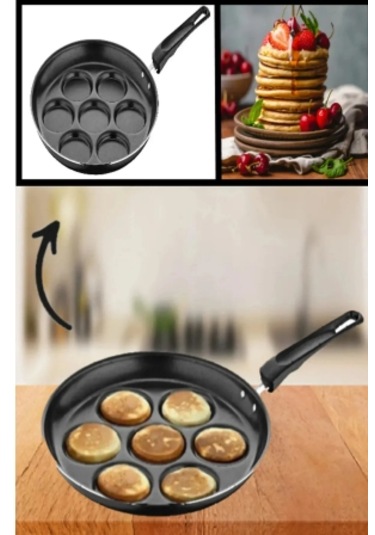 Pankek Mücver Tava 28 Cm