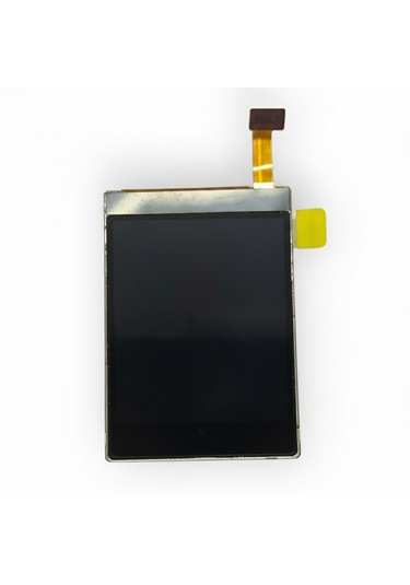 Nokia N81 Lcd Ekran Nokia N81 Uyumlu Lcd Ekran