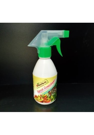 Yaprak Temizleyici 1 Adet 250 ml Kokusuz Temizleyici