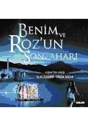 Benim ve Roz'un Sonbaharı