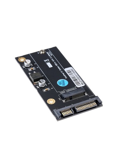 Pazly Lenovo Thinkpad X1 Carbon İçin 20+6 Pin Ssd'den Sata 2.5 Dönüştürücü Kart