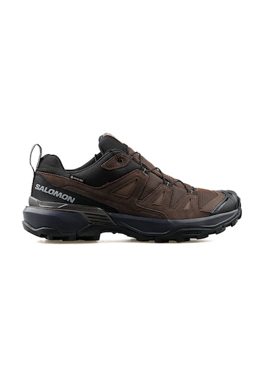 Salomon X Ultra 360 Ltr Gtx Erkek Outdoor Ayakkabısı L47571200 Kahverengi