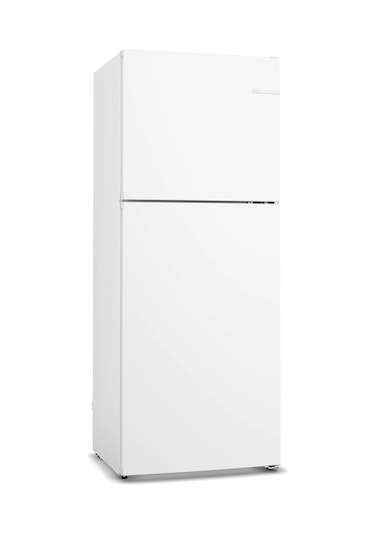 Bosch KDN43NWE0N 328 LT No-Frost Çift Kapılı Buzdolabı