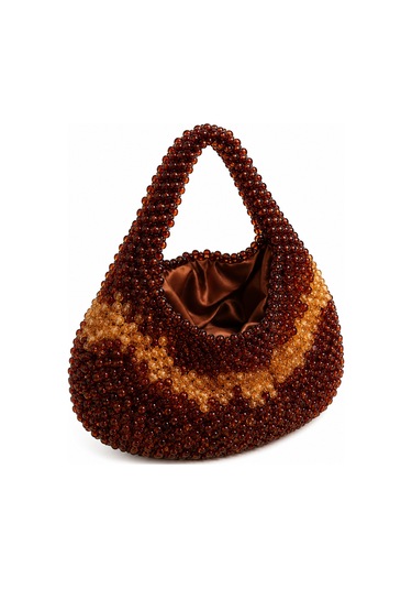 Atelier Emine Noctra Embera Çanta Çok Renkli