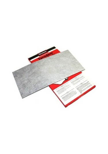 Terosonbt Sp100 150012 50x25 Ses Kesici Ve İzole Edici Ziftli Tab
