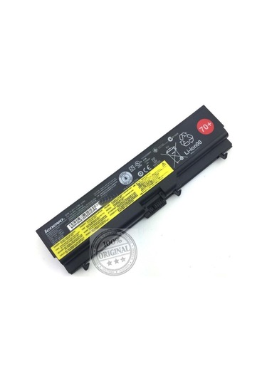 Lenovo Uyumlu ThinkPad T430 T530 W530  L530 L430  Batarya Pil