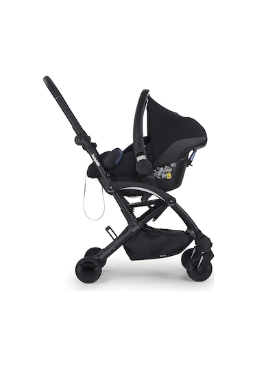 Bumprider Connect³ Bebek Arabası Universal Oto Koltuk  Adaptörü