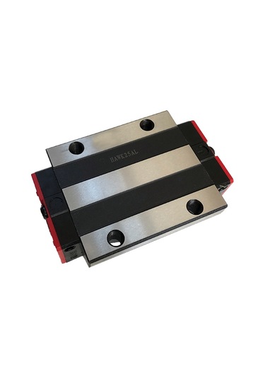 Lineer Kızak Lineer Ray Araba SHN 25 AL