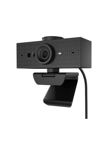 Hp 625 Fhd Usb-a Webcam Siyah 6y7l1aa