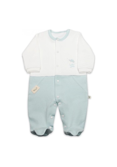 Bistyle Tulum Hello World 15106 Mint Mint