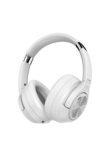 Realpower Realbuds Pro Anc + Enc Bluetooth Kulak Üstü Kulaklık