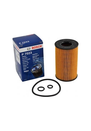 Volkswagen Jetta 1.6tdı 2009-2017 Bosch Yağ Filtresi Netparp7023