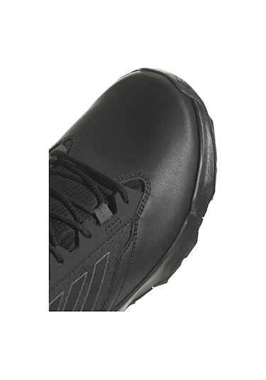 Adidas Terrex Unıty Lea Mı Siyah Erkek Outdoor 000000000101777057 Siyah