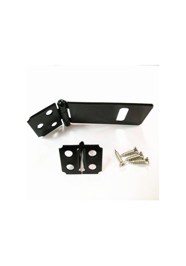 Ebitda Suntek Kapı Kilitleri, Güvenlik Bağlantılar Güvenlik Elemanları