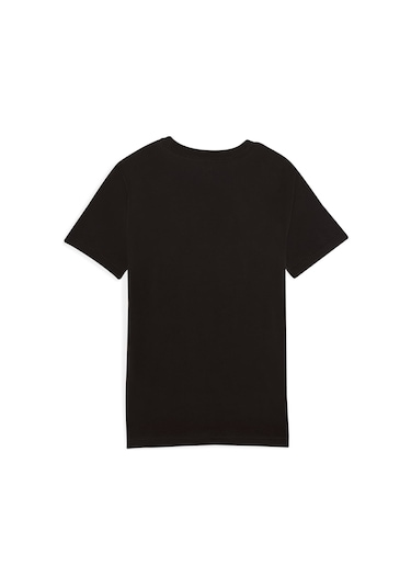 Puma Manchester Cıty Kıng Erkek Tişört 782697 02 SIYAH