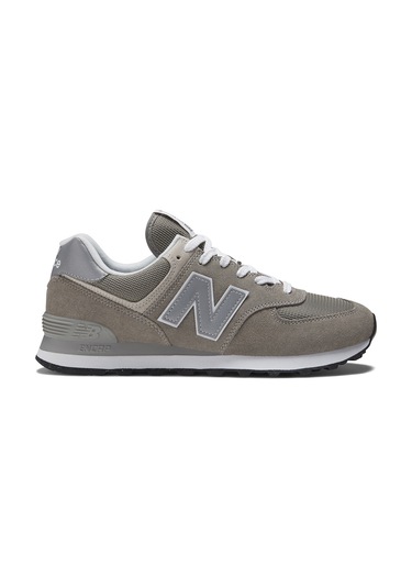 Spor Kadın Ml574Evg New Balance Nb Lifestyle Grey Null Gri
