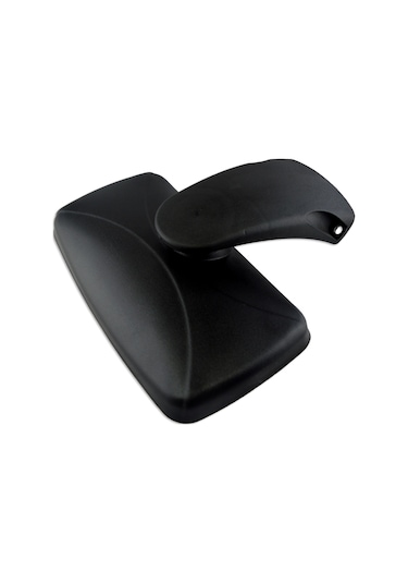 Şahin Universal Kapı Üstü Ayna 270x155 mm