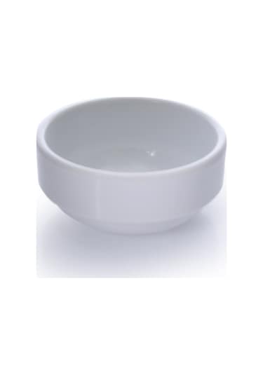 529 Termostar 10 Ad Melamin Sosluk Yuvarlak 6 Cm Sosluk Id3200