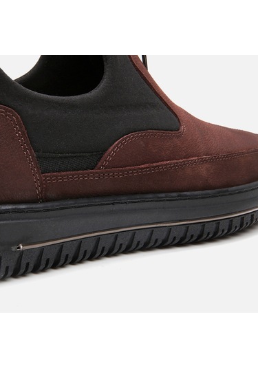 Hotiç Hakiki Deri Kahve Erkek Günlük Ayakkabı 02ayh295670a480 Kahve-brown Çok Renkli Hotiç Hakiki Deri Kahve Erkek Günlük Ayakkabı 02ayh295670a480 Kahve-brown Çok Renkli