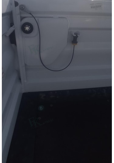 Ford Transit Pikap Kamyonet Kasa Kapak Destek Teli Bk36H43052Aa 512868363