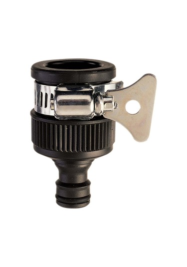 Gf 8000-5446 Kelepçeli Musluk Adaptörü 12-18mm