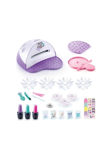 Jel Tırnakta Yepyeni Bir Çağ Style 4 Ever Jel Tırnak Sanatı Stüdyosu