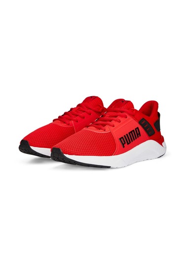 Puma FTR Connect For All Time Red Ayakkabı - 43 Fiyatları ve