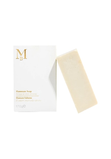 Misbahçe Hamam Sabunu 170 Gr